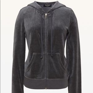 Juicy Couture Robertson Hoodie